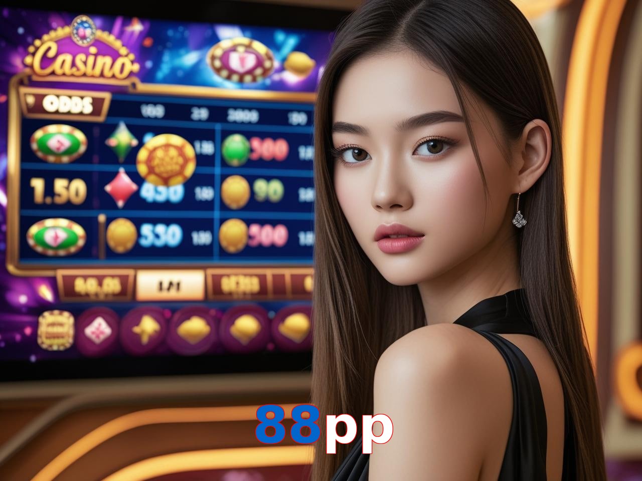88pp
