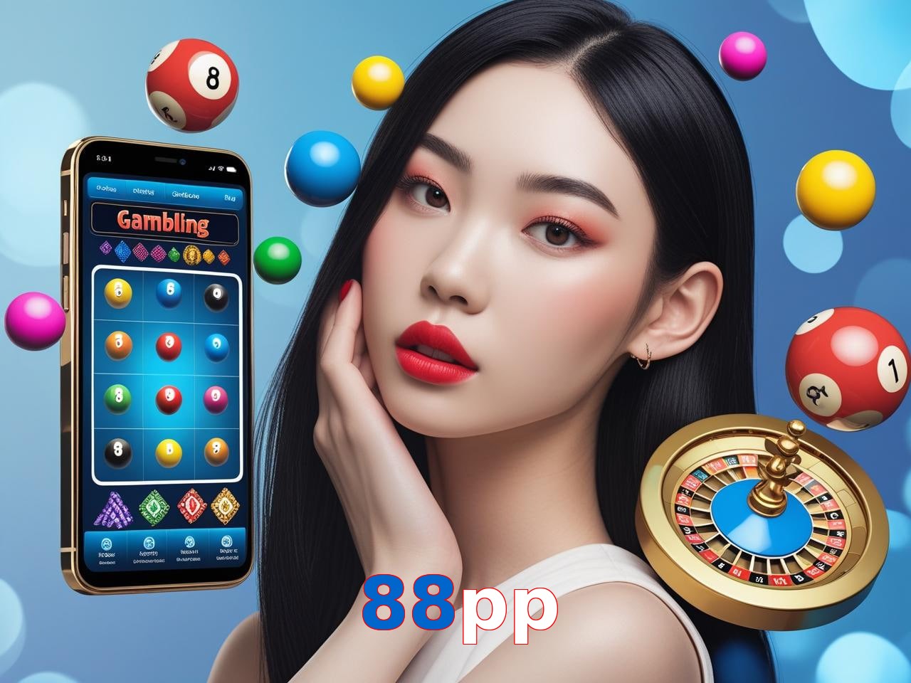 88pp