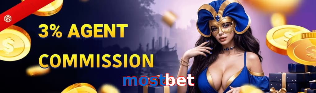 Mostbet